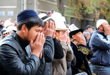 Өлім-жітімде де ысырапшылдыққа жол берілмеуі тиіс