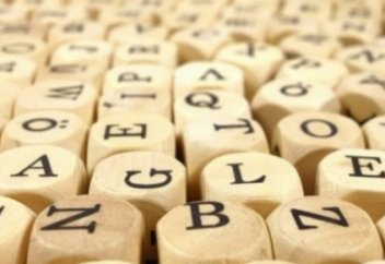 Кіріккен сөздердің жаңа әліпбидегі орфограммасы