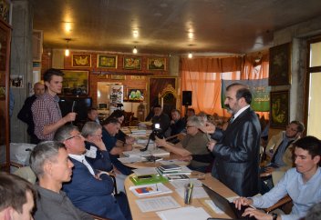 Станут ли “второсортными” коренные народы России