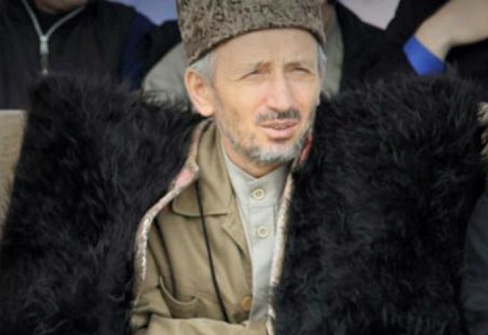 В смс-голосовании «Народный президент» Дагестана победу одержал муфтий
