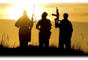 Посол Саудовской Аравии в Казахстане о борьбе с ДАИШ