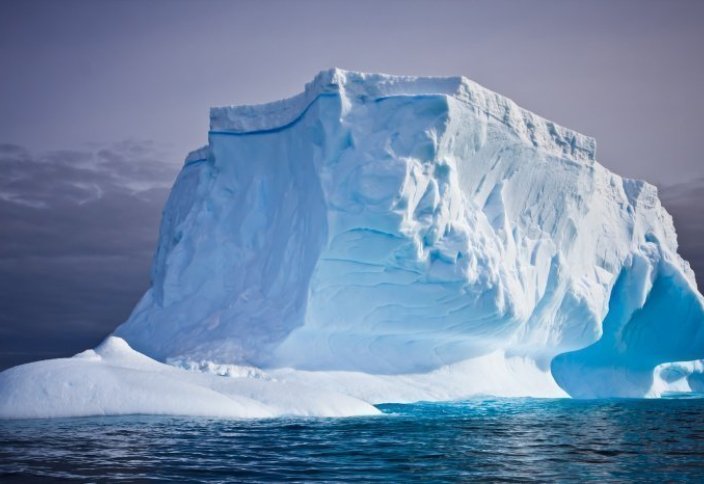 Араб елі Гренландияның арктикалық мұзын сатып ала бастады