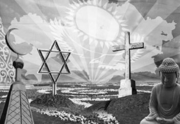 Зайырлы мемлекет дегеніміз не? Зайырлылықтың негізгі қағидаттары қандай?