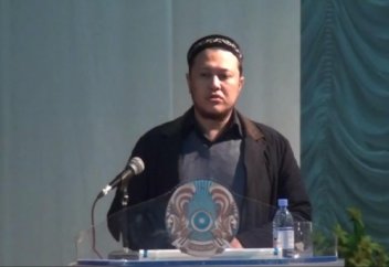 Ағымдардан аулақ болайық, бауырлар!