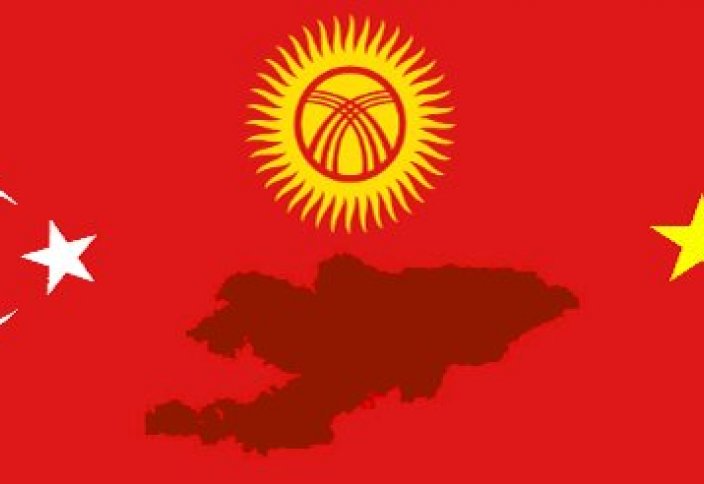 Kloop (Киргизия): страх и ненависть на Солтон-Сары. История о том, почему мы нужны Китаю, а он нужен нам