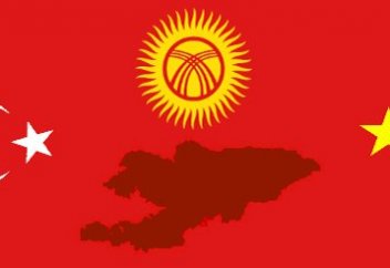 Kloop (Киргизия): страх и ненависть на Солтон-Сары. История о том, почему мы нужны Китаю, а он нужен нам