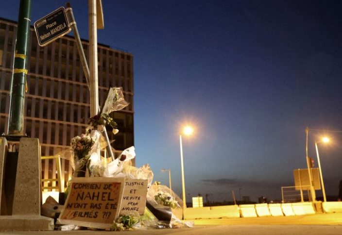 "Убей араба и стань миллионером". Французы собрали миллион долларов для убийцы алжирского подростка