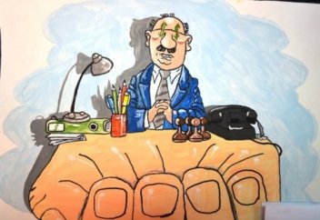 ЕлдіЖеген Оңбағановпен сұхбат