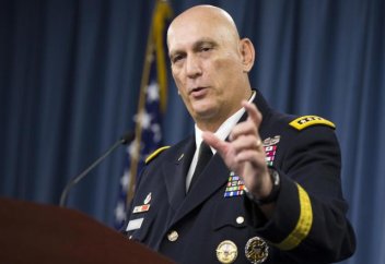 Разделение Ирака – обсуждение