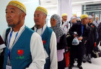 Қаржысы жеткенімен, туыстары кедей болса, ондай адам қажылыққа жіберілмейді