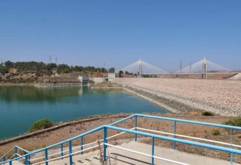 Водная политика Марокко – «пример для всего мира» - World Water Council Pdt