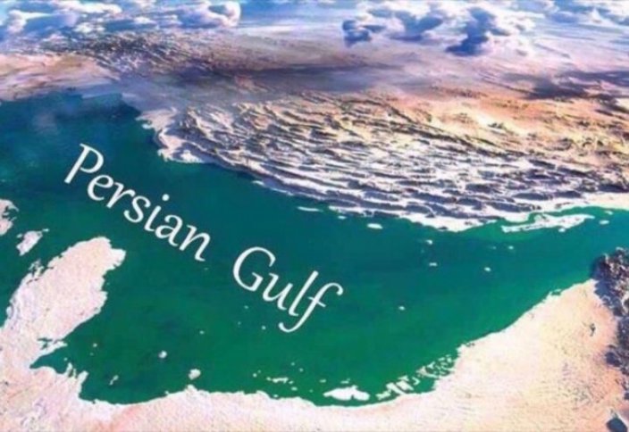 Присутствие американских плавучих средств в Персидском заливе сократилось более, чем на 83 процента