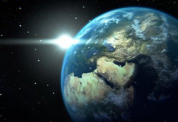 2019 жылы жерді салқындату тәжірибесі қолға алынады жаһандық жылынуға қарсы