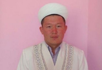 Ақтөбе облысында жамағат имамға көлік сыйлады