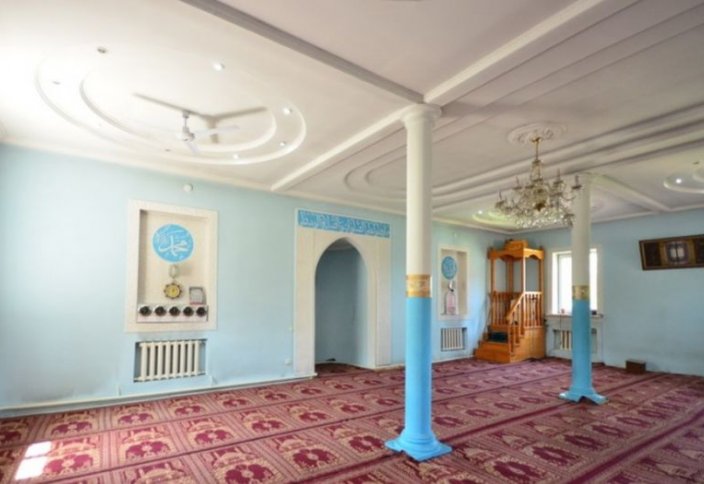 В аэропортах и вокзалах Казахстана вновь откроют молельные комнаты