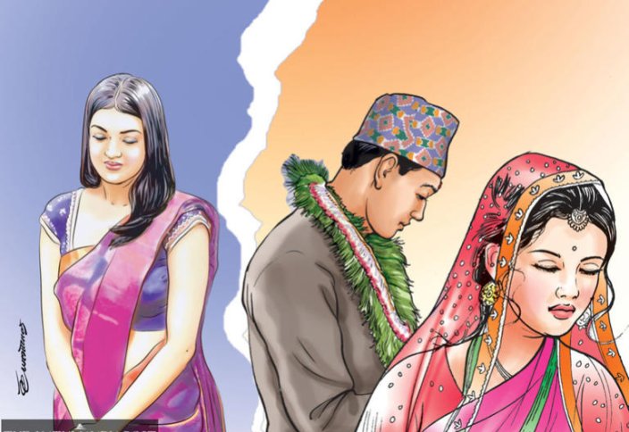 Какие изменения предлагаются в брачном законодательстве в Непале