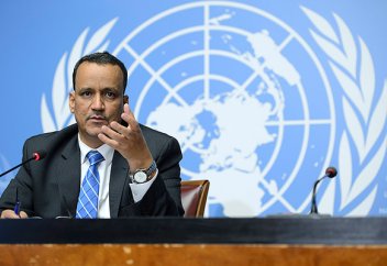 Мирные переговоры по Йемену ни к чему не привели