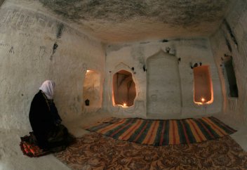 10 исламских мест Казахстана