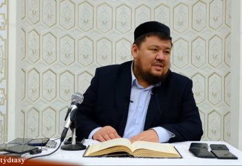 Ақыретіңді ұмытпа (уағыз) - Бауыржан Әлиұлы