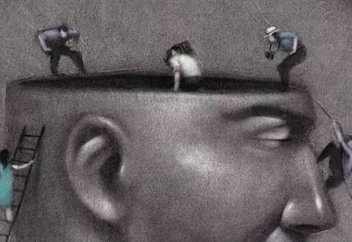 Исламский мир ускоренно накапливает пассионарную энергию (Битва цивилизационных проектов)