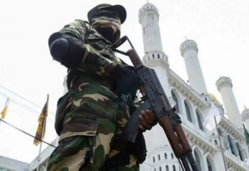 На Шри-Ланке мусульманам запретили торговать на ярмарках. В христианском городе запретили сдавать и продавать квартиры мусульманам