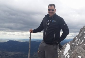 Фейсбуктегі бір жазба бір адамның тағдырын өзгертті (ФОТО)