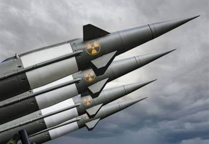 “Вторая Газа” между ядерными державами