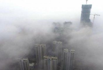 Таяу Шығыстағы бір ғана елде ауаның ластануынан жыл сайын 33 мың адам опат болады