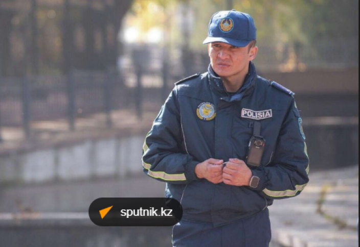 Полицейлерге қарсы заңсыз әрекеттер үшін қандай жауапкершілік қарастырылған