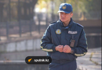 Полицейлерге қарсы заңсыз әрекеттер үшін қандай жауапкершілік қарастырылған