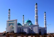 Мечеть – Дом Аллаха. Не указываем ли мы местоположение Создателя, говоря так?
