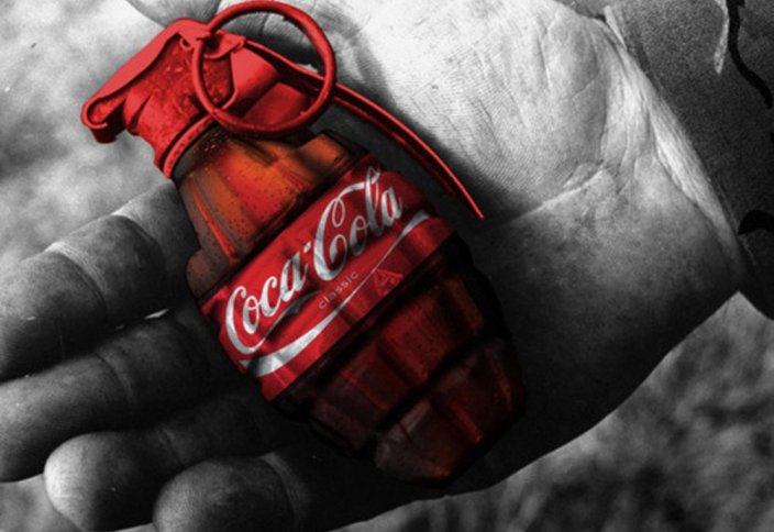 Coca-Cola-ның құпиясын ұрлағаны үшін 14 жылға бас бостандығынан айырылды