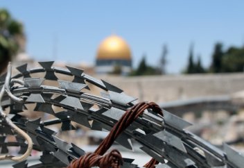 Bloomberg: «Сделка века» США поставит Палестину в безвыходное положение