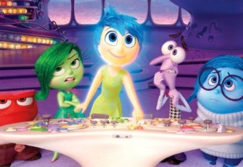 «Головоломка» қандай мультфильм?