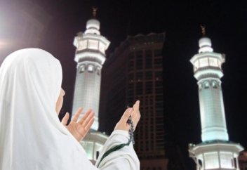 Обязан ли муж оплатить хадж своей жены?