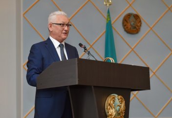 Биыл Оңтүстік Қазақстаннан солтүстікке 700 отбасы көшеді