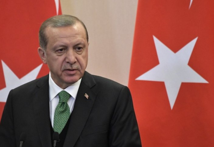 Эрдоган сделал заявление о ядерном оружии Турции