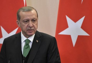 Эрдоган сделал заявление о ядерном оружии Турции