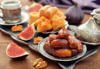 10 любимых продуктов Пророка Мухаммада ﷺ, приносящих пользу