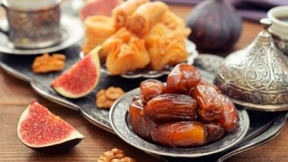 10 любимых продуктов Пророка Мухаммада ﷺ, приносящих пользу