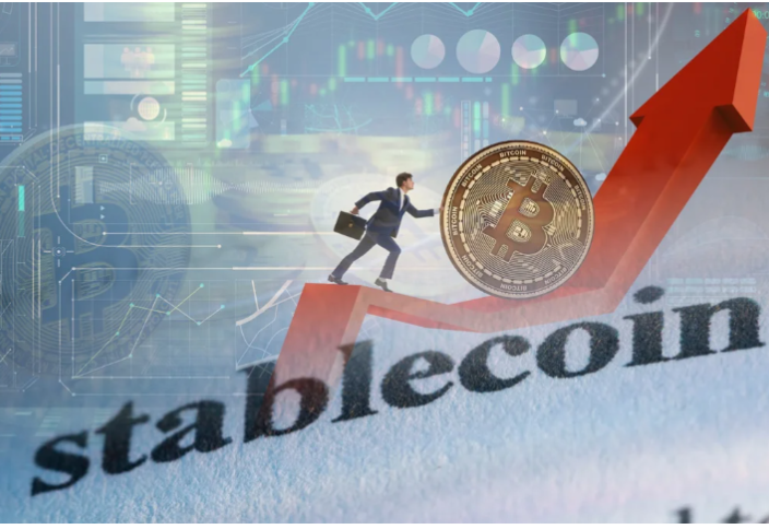 Криптотеңге — теңгеге байланған стейблкойн пайда болды