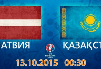 Түркиядағы ең беделді спорт басылымы Қазақстан құрамасына алғыс айтты