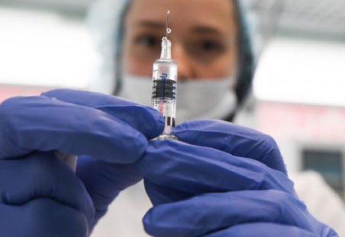 COVID-19: В Малайзии дали ответ на вопрос о халяльности вакцины от коронавируса. Ученые раскрыли способ уничтожить коронавирус за две минуты