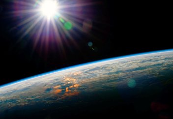 Жаһандық жылынуды бәсеңдету үшін күн көзін көлегейлеу ауқымды апатқа ұрындырады – ғалымдар