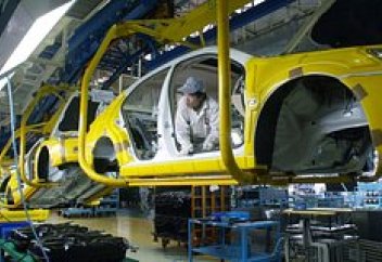 Китай столкнулся с угрозой появления сотен заводов-зомби