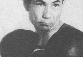 Қазақ боксының атасы