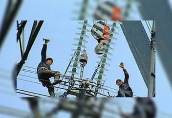 Германия проведет электричество в дома 8 тысяч афганцев