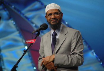 Кто создал Бога??? - Доктор Закир Наик