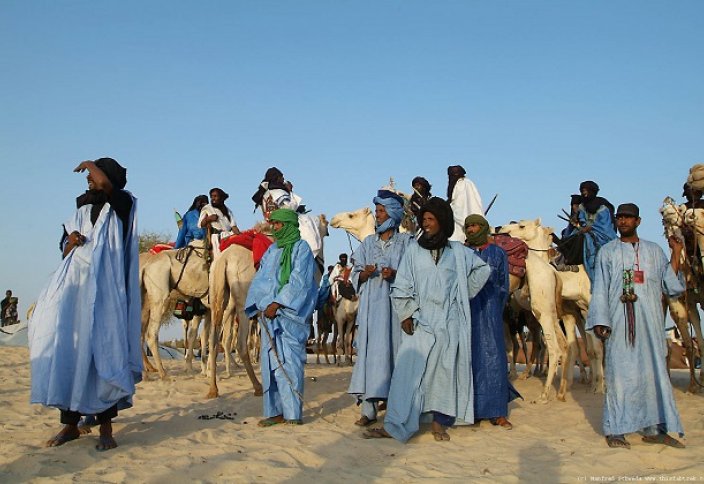 Убийства туарегов в Мали: возможное начало нового конфликта