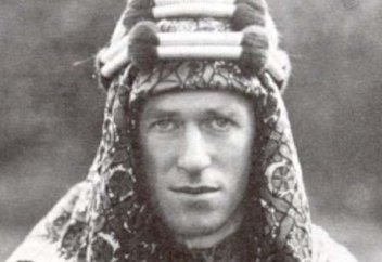 «Арабтың Лоуренсінен» мұсылмандар не көрді?